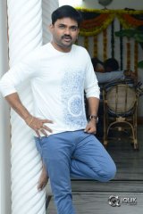 Director Maruthi Interview About Mahanubhavudu